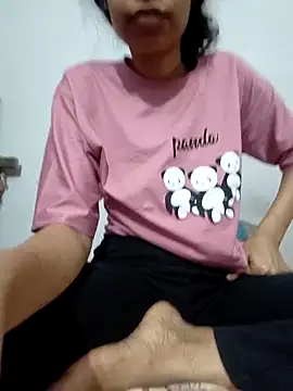 catreena online show from November 4, 7:24 pm