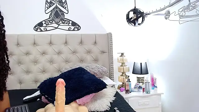 natasha cortez online show from January 30, 9:04 pm