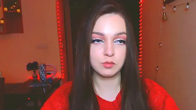 miss merciless  online show from December 17, 6:31 pm