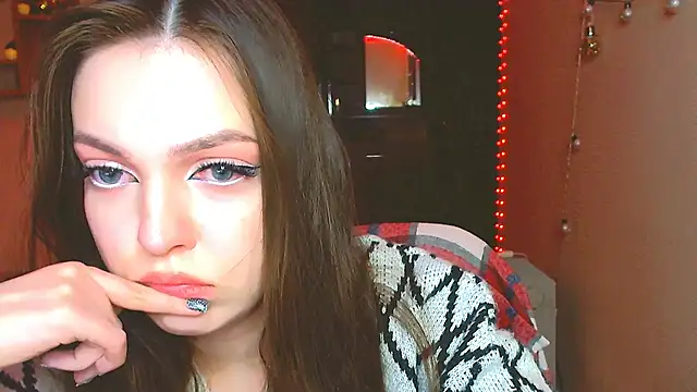 miss merciless  online show from December 20, 8:12 pm