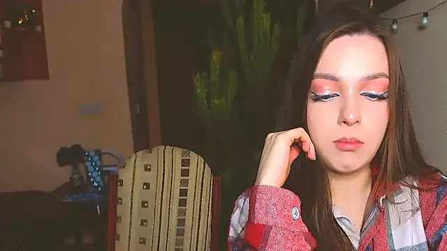 miss merciless  online show from December 22, 10:38 am