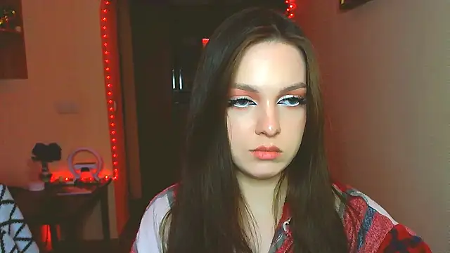 miss merciless  online show from February 2, 8:51 pm