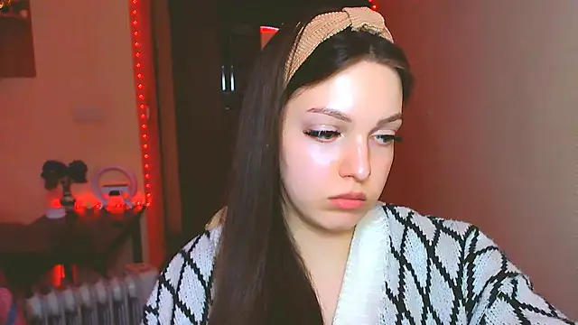 miss merciless  online show from February 22, 7:14 pm