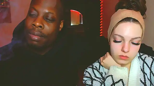 miss merciless  online show from February 22, 10:20 pm