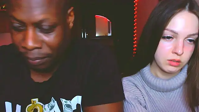 miss merciless  online show from March 4, 8:05 pm