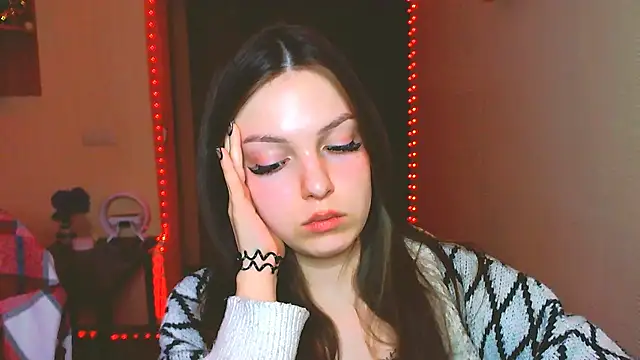 miss merciless  online show from March 9, 8:42 pm