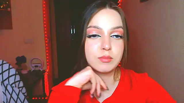 miss merciless  online show from March 10, 7:07 pm