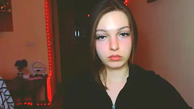 miss merciless  online show from March 13, 6:12 pm