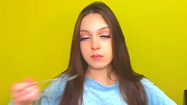 miss merciless  online show from October 2, 6:15 pm