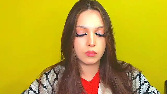 miss merciless  online show from October 3, 2:36 pm