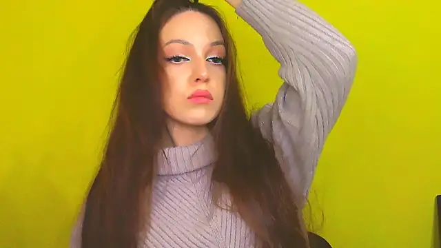 miss merciless  online show from October 5, 1:31 pm