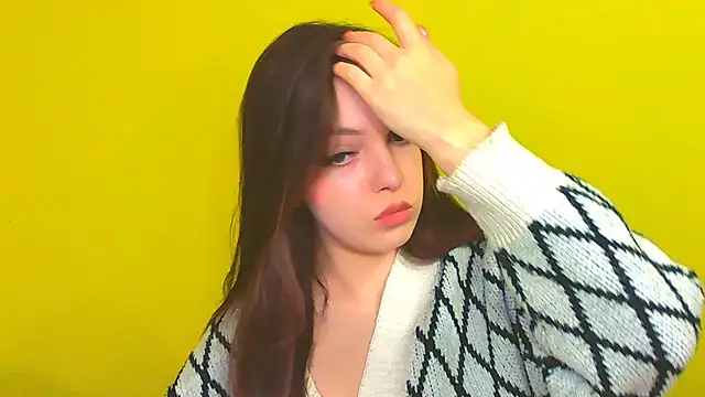 miss merciless  online show from October 13, 2:50 pm