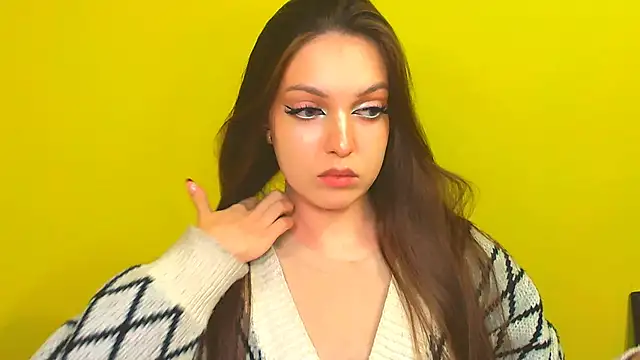 miss merciless  online show from November 10, 5:01 pm