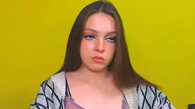 miss merciless  online show from December 3, 5:00 pm