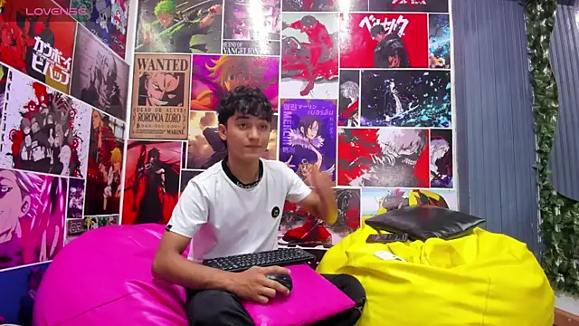 Austin Cardieff online show from January 16, 7:41 pm