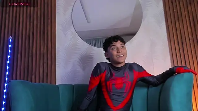 Austin Cardieff online show from January 29, 6:43 am