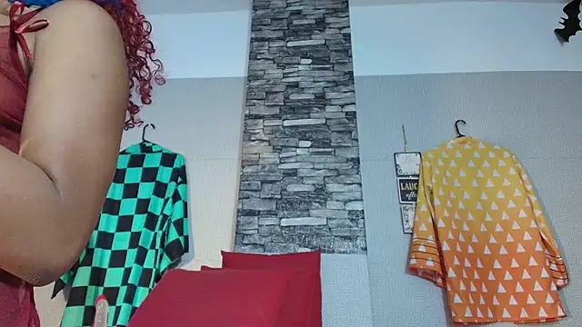 sofia fer online show from January 16, 2:37 am