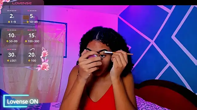 sasha fox00 online show from September 23, 9:12 am