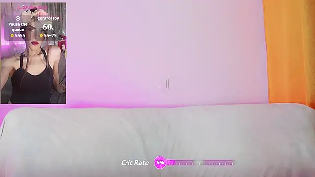 TatiGil online show from November 13, 12:59 pm