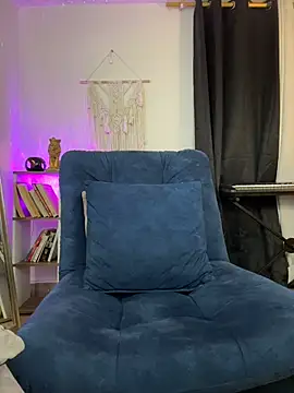 aaroncolombia online show from February 26, 12:31 am