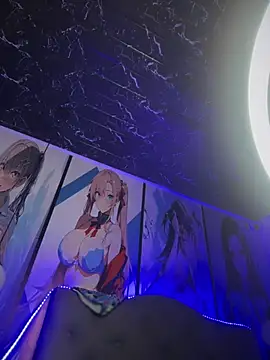 Snapshot of Thyana_LS chatting on January 12, 1:27 pm Thyana LS online show from January 12, 1:27 pm