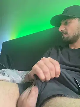 hard macoor12 online show from February 7, 3:30 pm