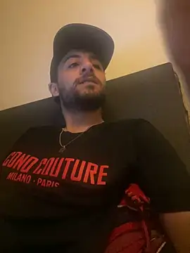 hard macoor12 online show from February 11, 3:08 am