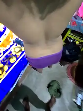 Snapshot of hotbaby_5 chatting on December 31, 8:59 am hotbaby 5 online show from December 31, 8:59 am