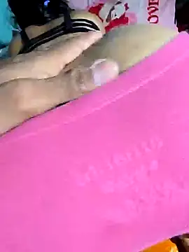 Snapshot of hotbaby_5 chatting on January 31, 5:53 pm hotbaby 5 online show from January 31, 5:53 pm