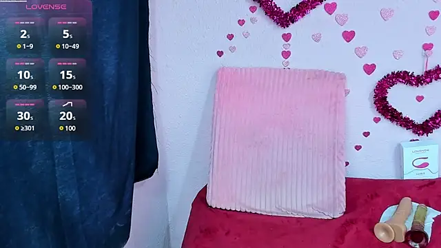 Giia39 online show from March 8, 12:30 pm