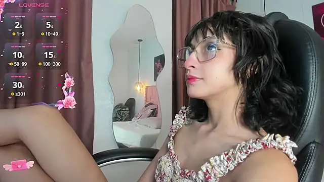 Snapshot of Hannys__cabernet chatting on December 24, 7:11 pm Hannys cabernet online show from December 24, 7:11 pm