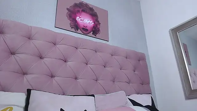 Snapshot of Hannys__cabernet chatting on February 11, 12:16 pm Hannys cabernet online show from February 11, 12:16 pm