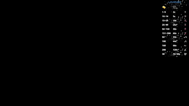 ALICESTARKK online show from November 10, 7:24 pm