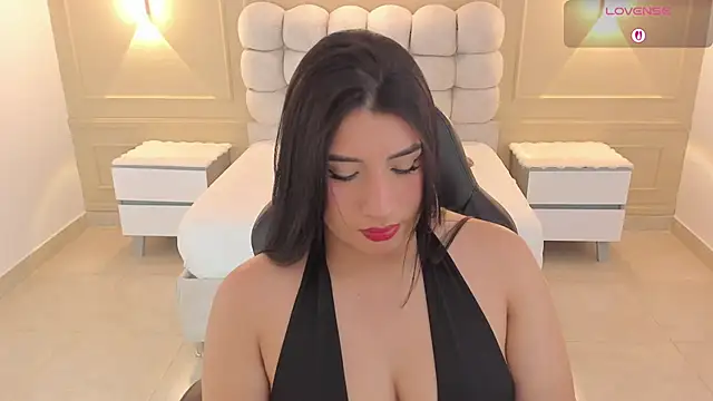 ALICESTARKK online show from July 18, 12:42 pm
