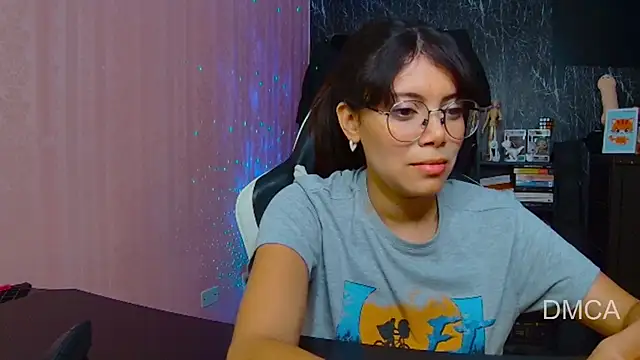 Snapshot of Drea_Foox chatting on October 23, 2:55 am Drea Foox online show from October 23, 2:55 am