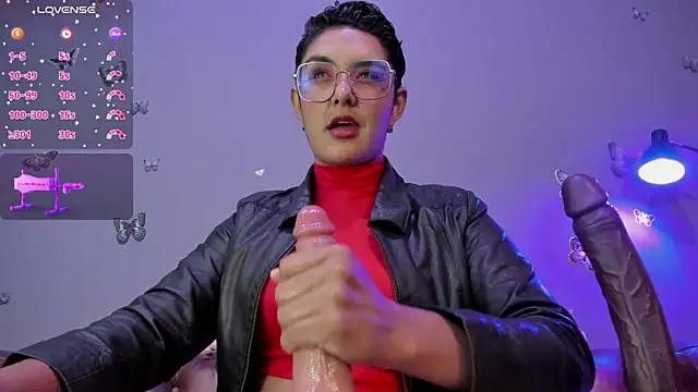 Kaira mosse online show from February 6, 11:54 am