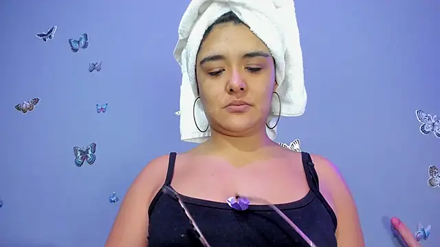 Kaira mosse online show from December 5, 11:41 am