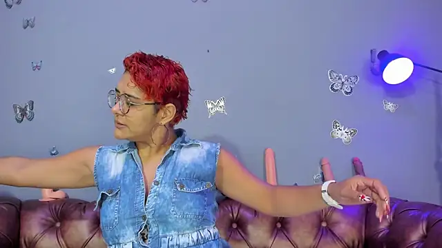 Kaira mosse online show from March 1, 11:56 am