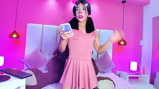 DanniiGrovers online show from February 6, 4:31 am