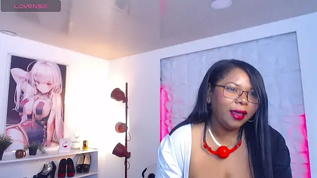 Snapshot of Keilathompson chatting on September 16, 11:22 am Keilathompson online show from September 16, 11:22 am