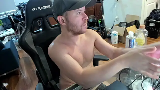 aaron s x online show from June 26, 12:48 am