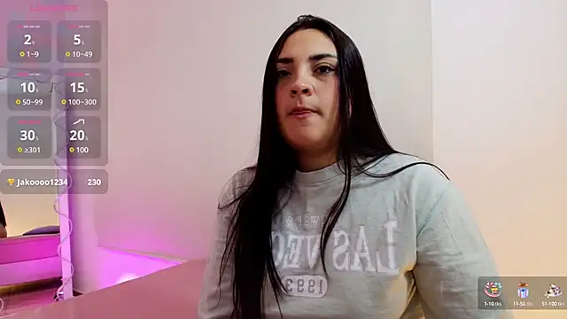 Brendda tay online show from March 1, 6:46 am