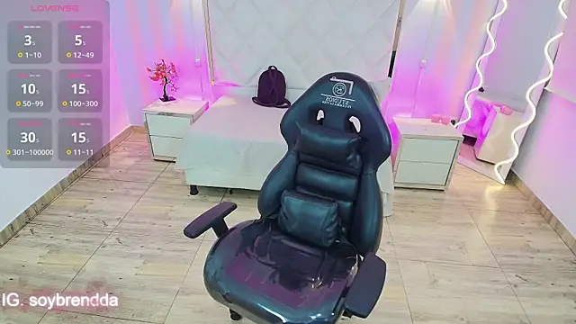 Brendda tay online show from January 10, 3:08 am