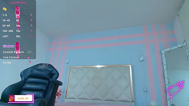 Brendda tay online show from March 9, 3:10 am