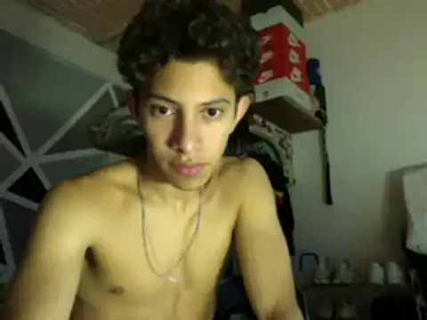 ferchitibellako online show from November 27, 5:31 am