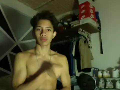 ferchitibellako online show from January 15, 3:44 am