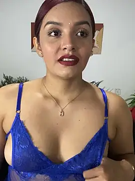 Melanyprada online show from October 10, 3:27 am