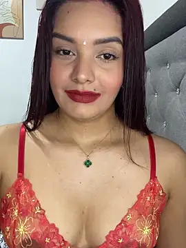 Melanyprada online show from December 4, 5:17 am