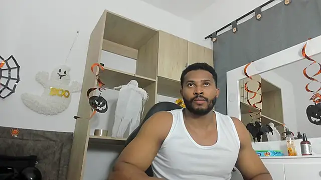 karsonmorris online show from November 1, 7:38 pm