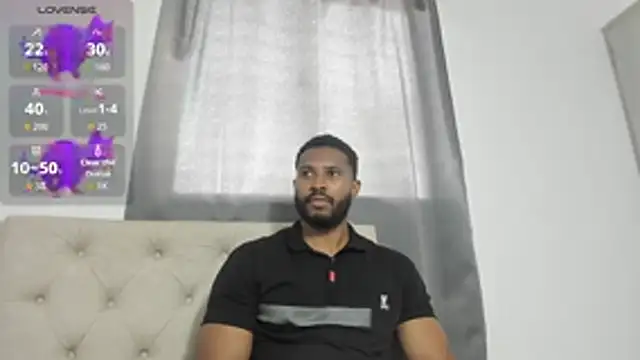 karsonmorris online show from December 2, 7:09 pm